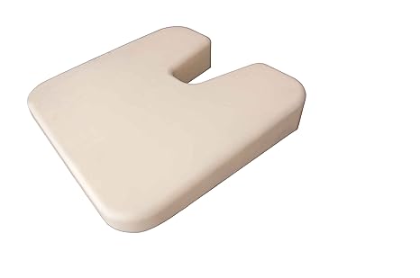 Tail Bone Pain Relief Cushion Foam Coccydynia Cushion Amazon