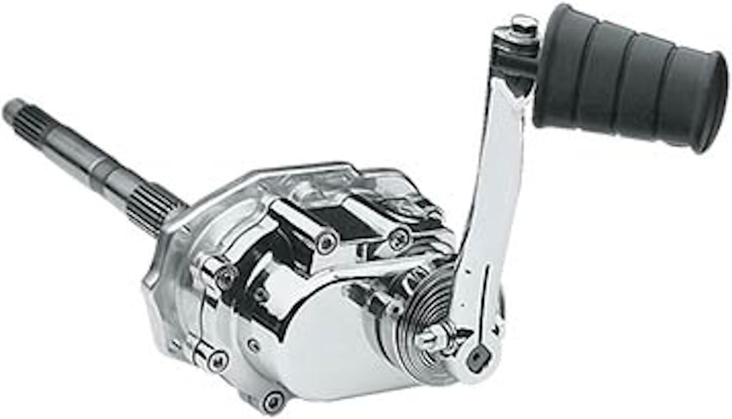 Kickstart Kicker Kit For Harley Davidson Big Twin 5Speed Transmission 19901999