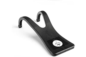 Chuck's Woodbarn Black Jack Boot Jack Puller | Boot Remover | Shoe Jack Remover