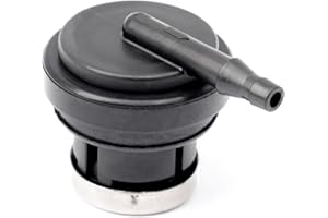 Mhrxusd 0J7921 Vent Roll Over Valve for Fuel Tank Compatible with Generac XT8000E RS8000E XP6500E GP5500 GP6500 GP7500E GP8000E, Vent Valve replacement for Predator Generator