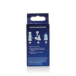 Yankee Candle Oil, Sleep Diffuser Refill, Blue