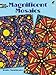 Magnificent Mosaics Coloring Book (Dover Design Coloring Books)