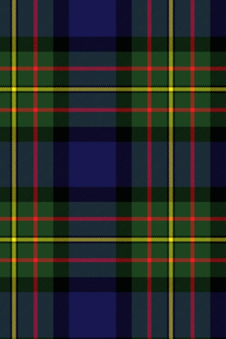 maclaren tartan