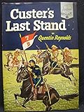Custer's Last Stand / Landmark # 20.