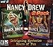 Legacy Interactive Aag: Nancy Drew 2 Pack, Vol 2