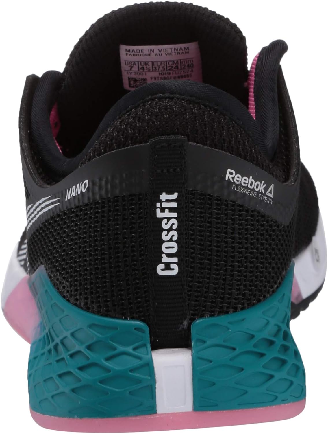 reebok nano oferta