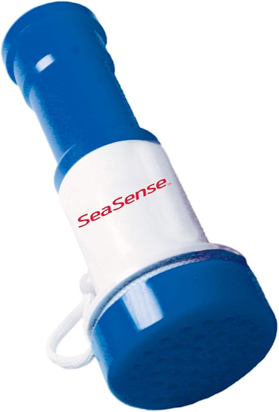 SeaSense Safety Blaster Horn, Horns Amazon Canada