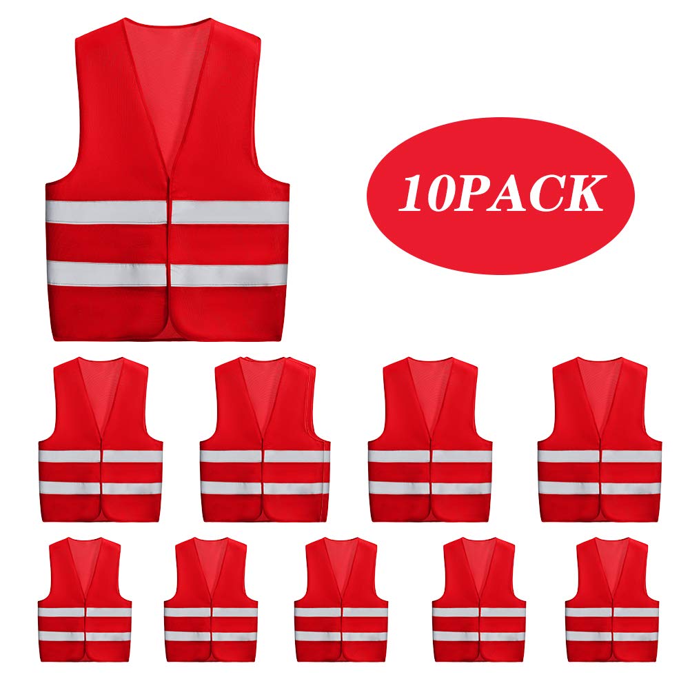 The 10 Best 3M Work Vest