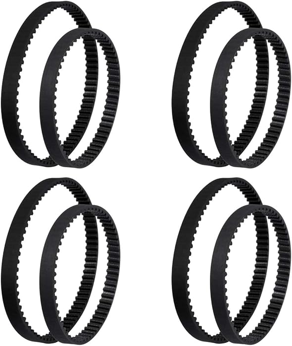 The 9 Best Bissell Proheat 2X Replacement Belts Simple Home