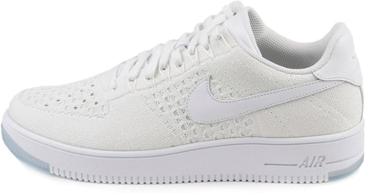 af1 ultra flyknit low white