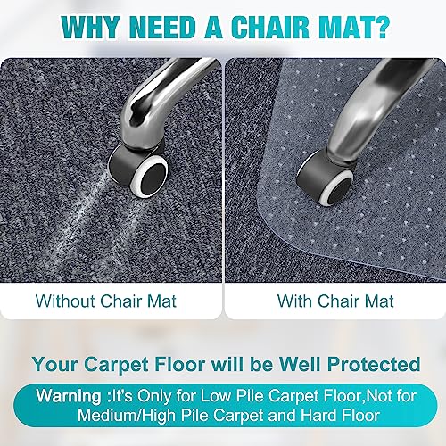 amazon office work floor mat