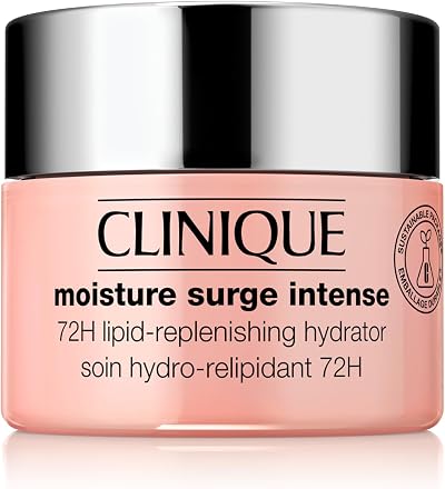 Clinique Moisture Surge Intense 72H Lipid-Replenishing Hydrator 50ml