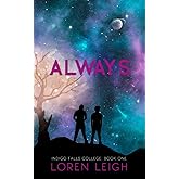 Always (Indigo Falls College)