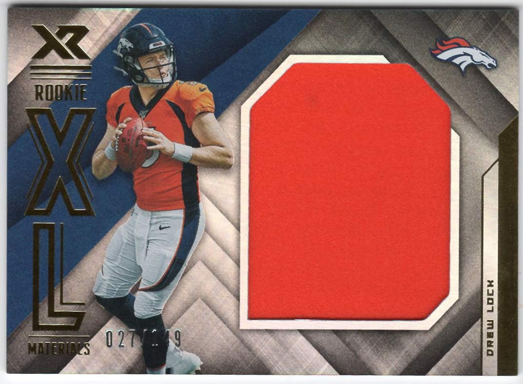 drew lock broncos jersey