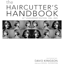 Cutting Hair the Vidal Sassoon Way: Sassoon, Vidal: 9780750603249