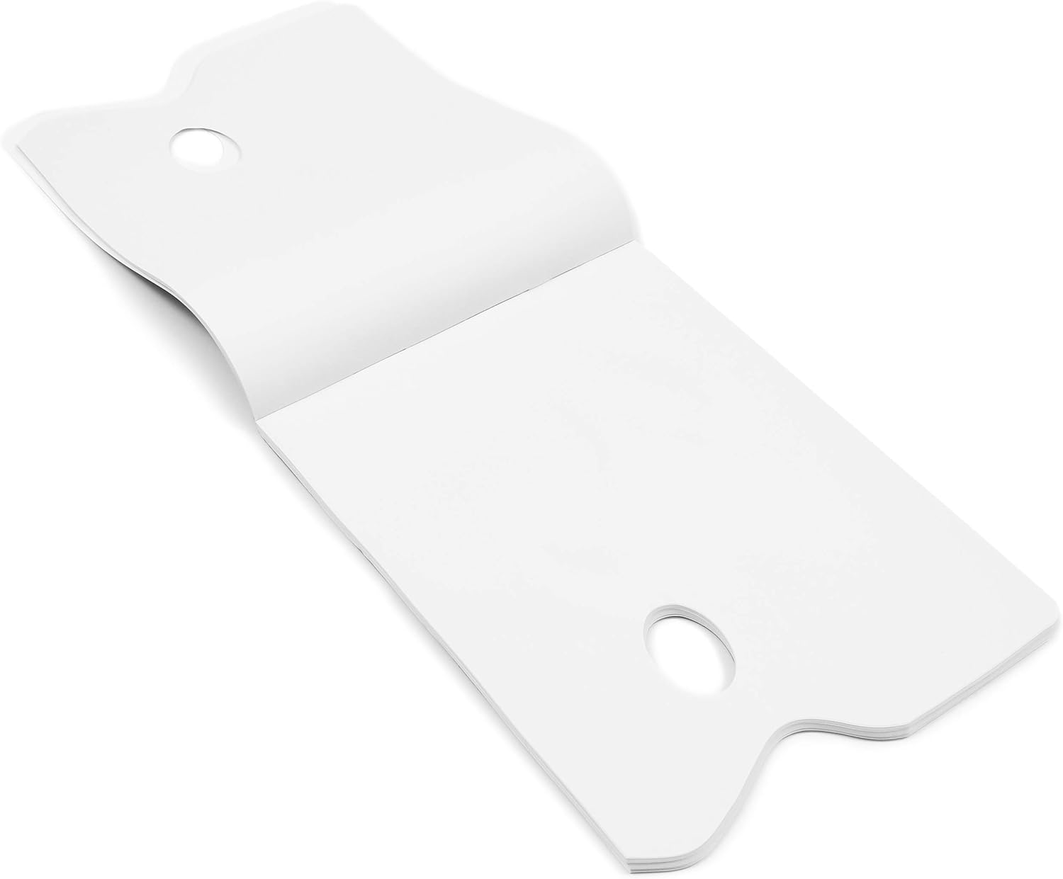 Palette Paper Pad for Painting Supplies (9 x 12 Inches, 160 Sheets, 2 Pack)