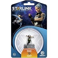 Ubisoft Starlink Pilot Pack, Nessuna Piattaforma Specifica, Razor