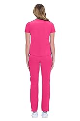 Natural Uniforms Womens 11 Pocket Cool Stretch