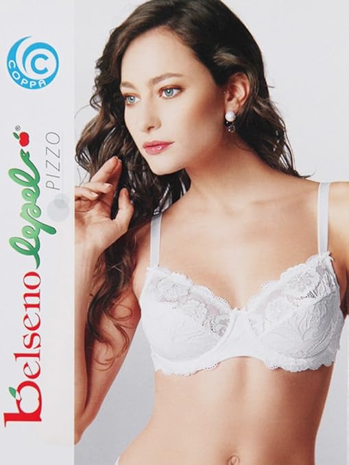 reggiseno lepel balconcino 251