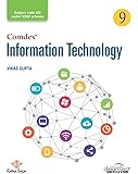 Information Technology A Textbook For CBSE Class IX Code 402: Amazon.in ...