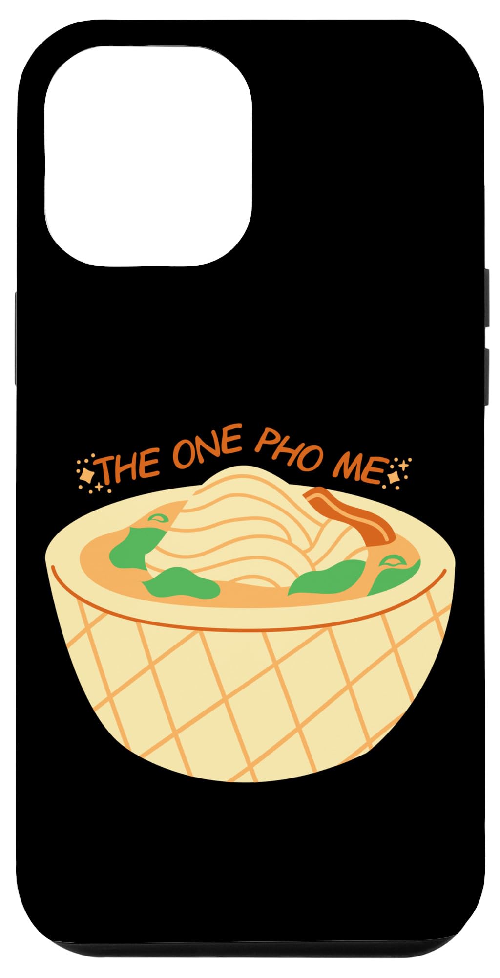 iPhone 15 Plus The One Pho Me - Pho Sho Case