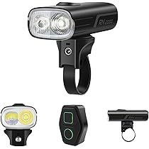 OLIGHT RN 1500 Bike Light Headlight, 1500 Lumens Super Bright