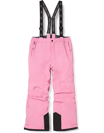 Amazon.it: Pantaloni e salopette da neve: Abbigliamento