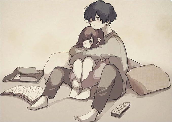 Amazon 猫とろ クリアファイル 幸せのかたち B アニメ 萌えグッズ 通販