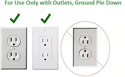 Sleek Socket Original & Patented Flat Ultra-Thin