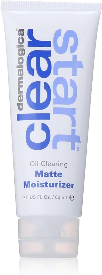 dermalogica clear start spf