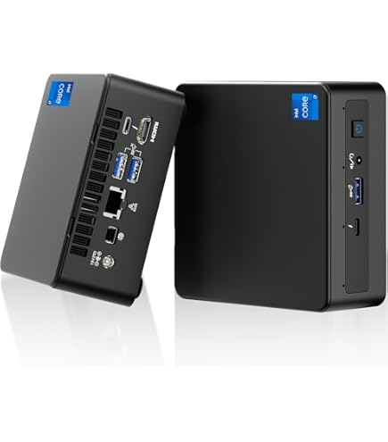 Amazon.com: Intel NUC 11 NUC11PAHi5 0GB DDR4 RAM,0GB SSD,Core i5