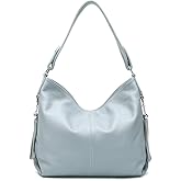 Fashion Soft Real Genuine Leather Tassel Women's Handbag Ladies Shoulder Tote Messenger Hobo Bag Satchel