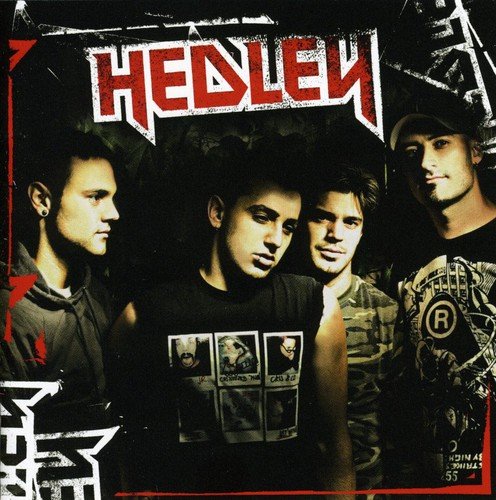 Hedley - Gunnin