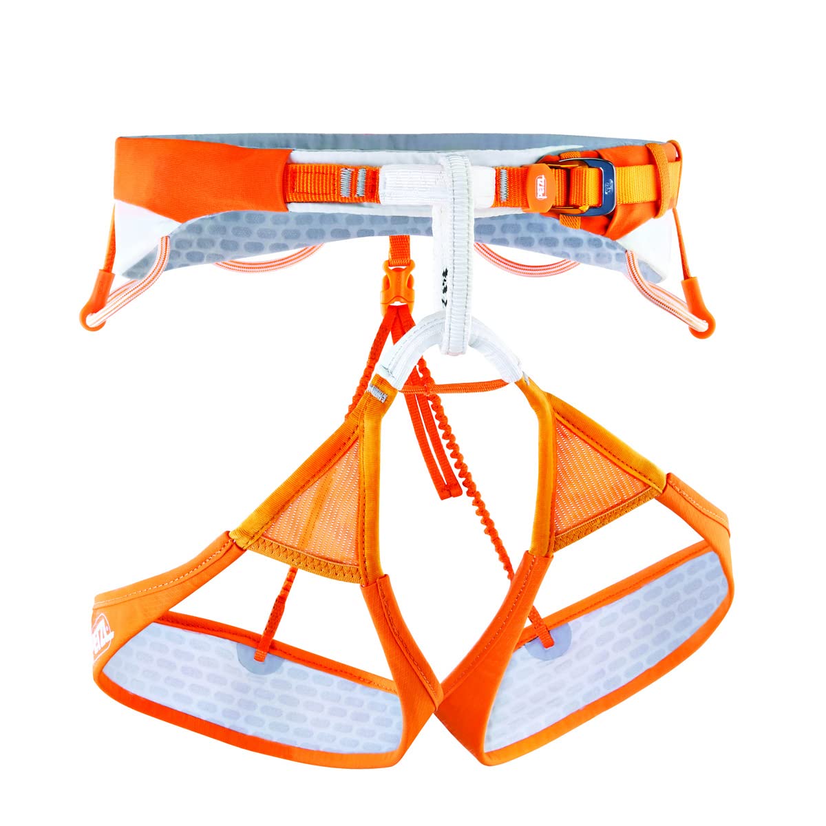 PETZL Unisex_Adult sitta Strap, Orange, M