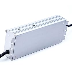 HLG-320H-48B 48V 2.5A 120W LED Driver IP67