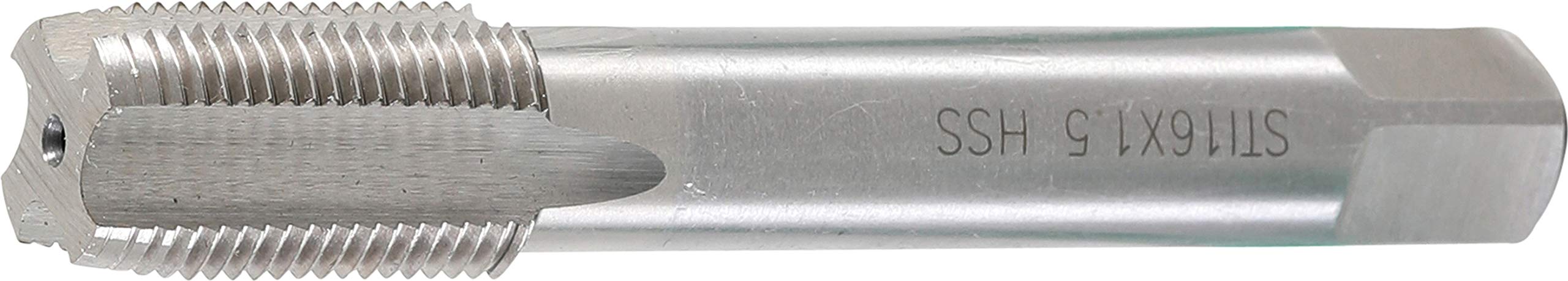BGS 9432-3 | STI Short Machine Tap | HSS-G | M16 x 1.5