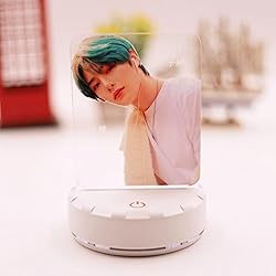 YJYP Kpop Night Light Felix Bangchan Hyunjin