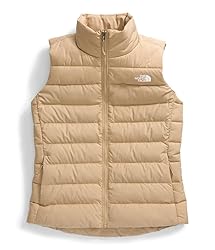 THE NORTH FACE Women's Aconcagua 3 Vest - PFAS