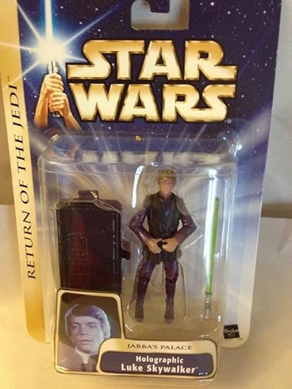 luke skywalker jabba
