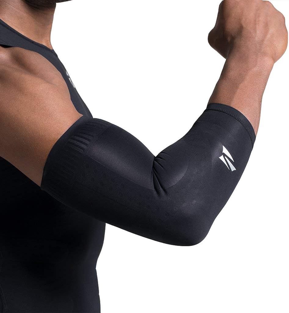 ENERSKIN E75 FDA Approved Graduated Medical Grade mmHg Elbow