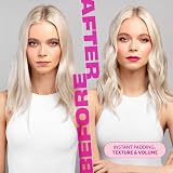 Lee Stafford Volumising Hair Mousse 200 ml – Adds Volume & Texture view 8