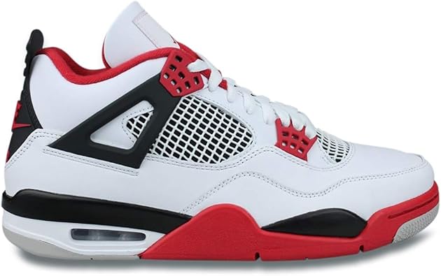 nike air jordan 4 iv retro