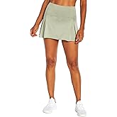 Marika Womens Kona High Rise Pocket Skort