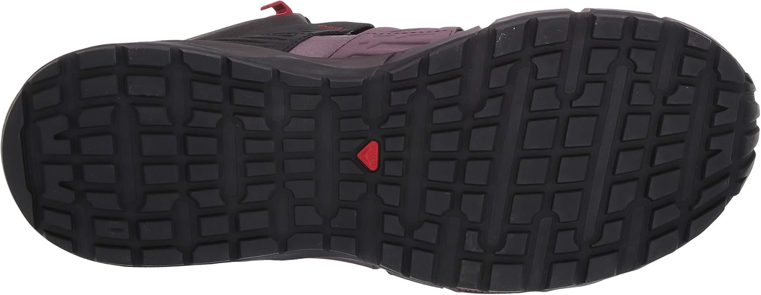 salomon odyssey mid gtx w