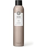 Maria Nila Styling Mousse 10.1 Fl Oz, Hold 4/5, Gives Volume & Reduces Static Hair, Antioxidant Preserves Hair Color, 100% Vegan & Sulfate/Paraben free
