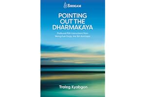 Pointing Out the Dharmakaya: Profound Pith Instructions from Wangchuk Dorje, the 9th Karmapa
