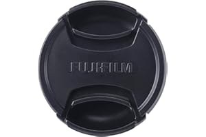Fujifilm 39mm II X Series Front Lens Cap