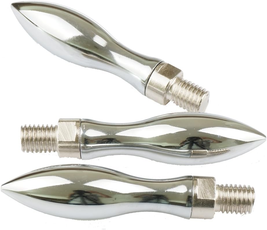 Houseuse Grinding Machine Handwheel Chrome Plated Revolving Handle