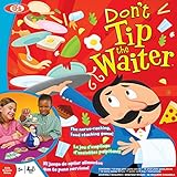 Ideal Don't Tip The Waiter Game