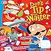 Ideal Don't Tip The Waiter Game